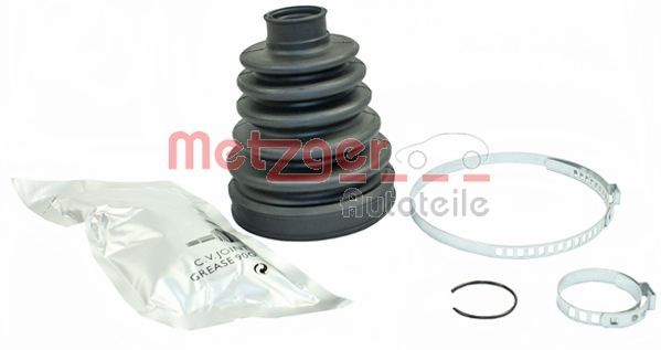 METZGER AUTOTEILE 751.093 Bellow Kit, drive shaft
