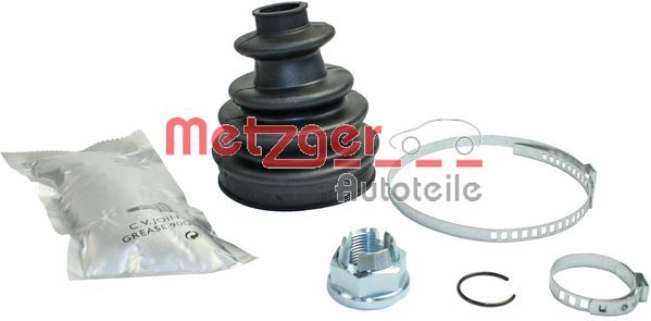 METZGER AUTOTEILE 751.116 Bellow Kit, drive shaft