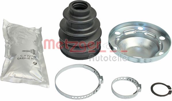 METZGER AUTOTEILE 751.120 Bellow Kit, drive shaft