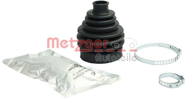 METZGER AUTOTEILE 751.126 Bellow Kit, drive shaft