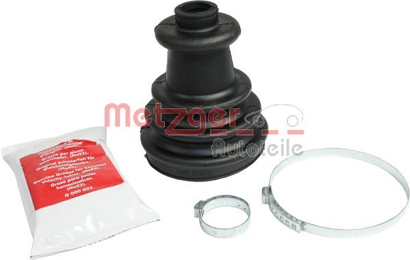 METZGER AUTOTEILE 751.256 Bellow Kit, drive shaft