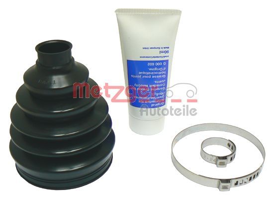 METZGER AUTOTEILE 751.402 Bellow Kit, drive shaft