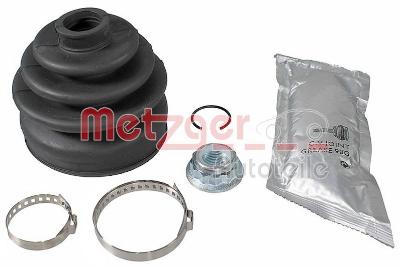 METZGER AUTOTEILE 751.022 Bellow Kit, drive shaft