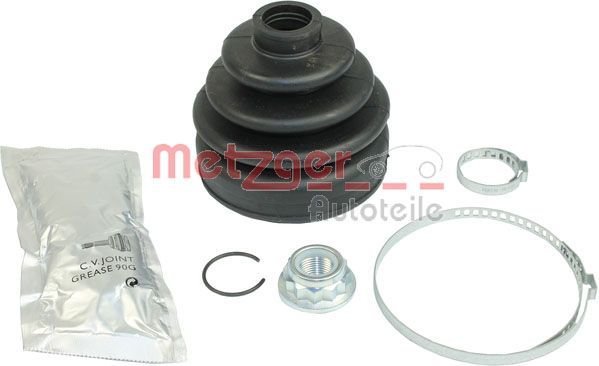 METZGER AUTOTEILE 751.023 Bellow Kit, drive shaft