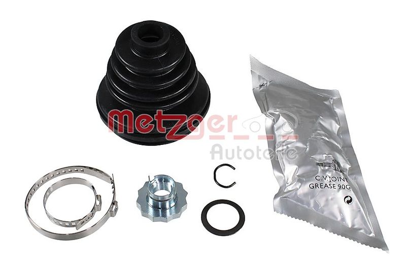 METZGER AUTOTEILE 751.024K Bellow Kit, drive shaft