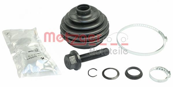 METZGER AUTOTEILE 751.036 Bellow Kit, drive shaft