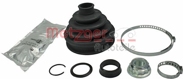 METZGER AUTOTEILE 751.039 Bellow Kit, drive shaft
