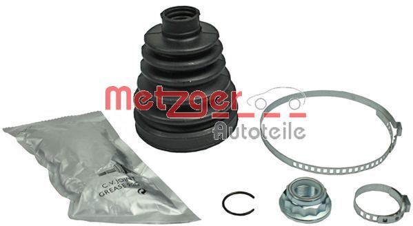 METZGER AUTOTEILE 751.050 Bellow Kit, drive shaft