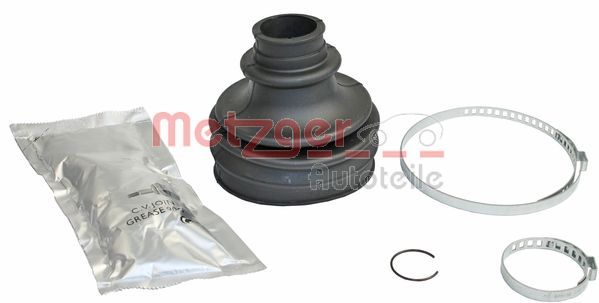 METZGER AUTOTEILE 751.057 Bellow Kit, drive shaft