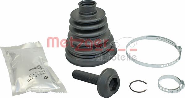 METZGER AUTOTEILE 751.074 Bellow Kit, drive shaft