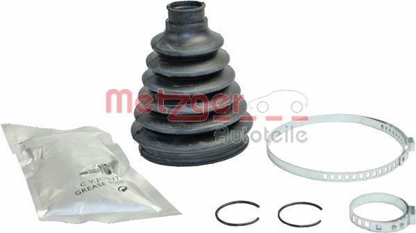 METZGER AUTOTEILE 751.101 Bellow Kit, drive shaft