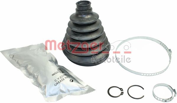 METZGER AUTOTEILE 751.107 Bellow Kit, drive shaft