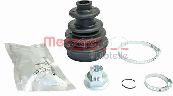 METZGER AUTOTEILE 751.108 Bellow Kit, drive shaft