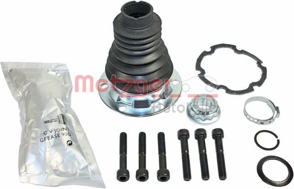 METZGER AUTOTEILE 751.119 Bellow Kit, drive shaft