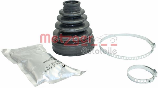 METZGER AUTOTEILE 751.128 Bellow Kit, drive shaft