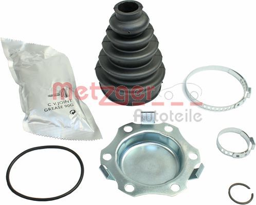 METZGER AUTOTEILE 751.129 Bellow Kit, drive shaft