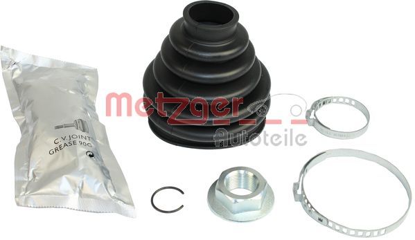 METZGER AUTOTEILE 751.305 Bellow Kit, drive shaft
