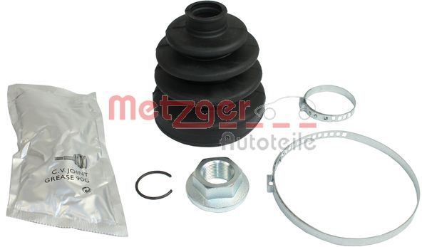 METZGER AUTOTEILE 751.308 Bellow Kit, drive shaft