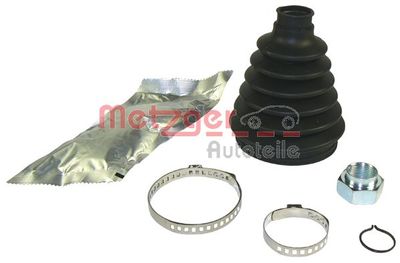 Bellow Kit, drive shaft METZGER AUTOTEILE 751.401
