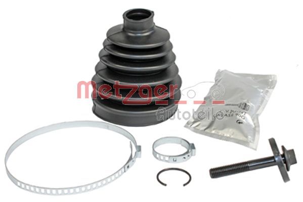 METZGER AUTOTEILE 751.500 Bellow Kit, drive shaft
