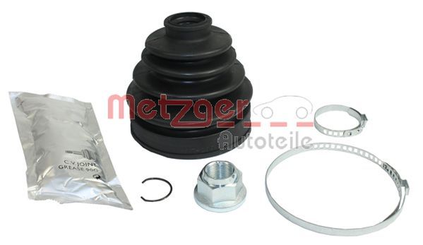 METZGER AUTOTEILE 751.501 Bellow Kit, drive shaft