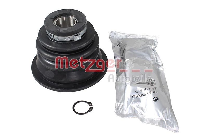 METZGER AUTOTEILE 751.726 Bellow Kit, drive shaft
