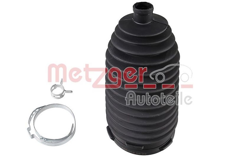METZGER AUTOTEILE 755.012 Bellow Kit, steering