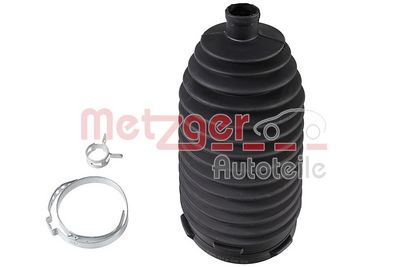 Bellow Kit, steering METZGER AUTOTEILE 755.012