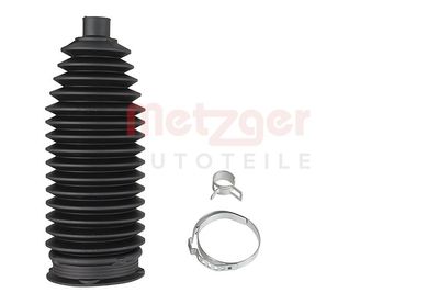 Bellow Kit, steering METZGER AUTOTEILE 755.014