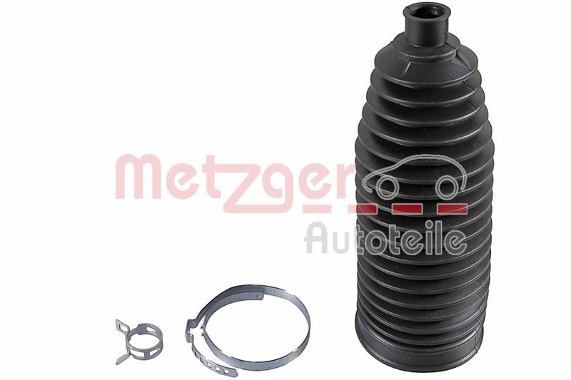 METZGER AUTOTEILE 755.511 Bellow Kit, steering