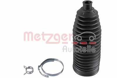 Bellow Kit, steering METZGER AUTOTEILE 755.511