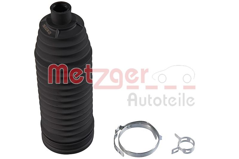 METZGER AUTOTEILE 755.512 Bellow Kit, steering