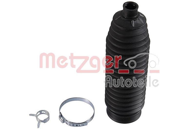 METZGER AUTOTEILE 755.513 Bellow Kit, steering