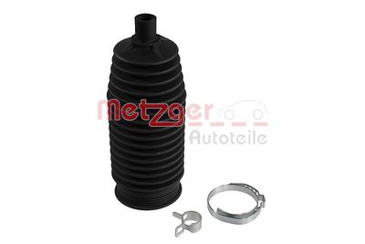 Bellow Kit, steering METZGER AUTOTEILE 755.518