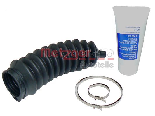 METZGER AUTOTEILE 755.007 Bellow Kit, steering