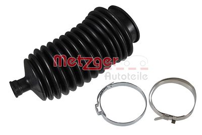 Bellow Kit, steering METZGER AUTOTEILE 755.506