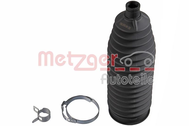 METZGER AUTOTEILE 755.510 Bellow Kit, steering