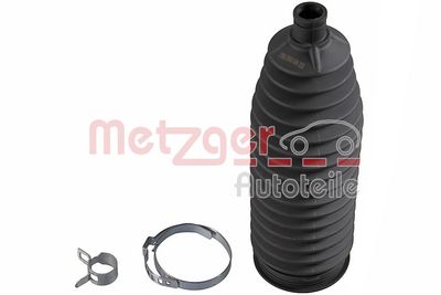 Bellow Kit, steering METZGER AUTOTEILE 755.510
