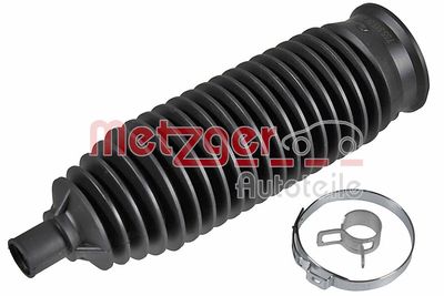 Bellow Kit, steering METZGER AUTOTEILE 755.515