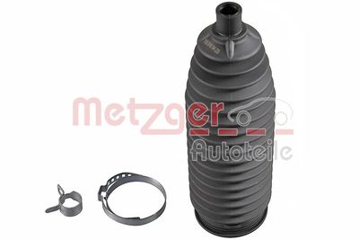 Bellow Kit, steering METZGER AUTOTEILE 755.516
