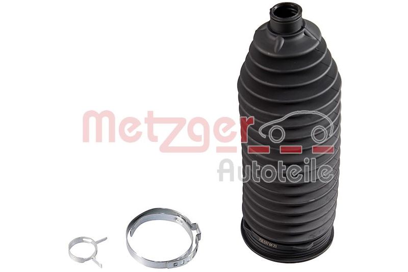 METZGER AUTOTEILE 755.517 Bellow Kit, steering
