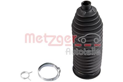 Bellow Kit, steering METZGER AUTOTEILE 755.517