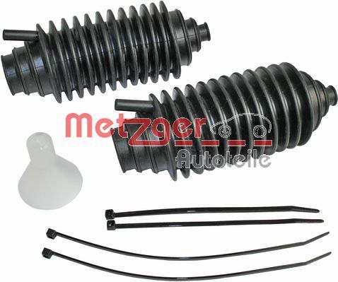 METZGER AUTOTEILE 759.018 Bellow Kit, steering