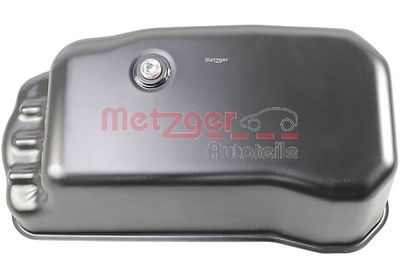 Oil Sump METZGER AUTOTEILE 7990005
