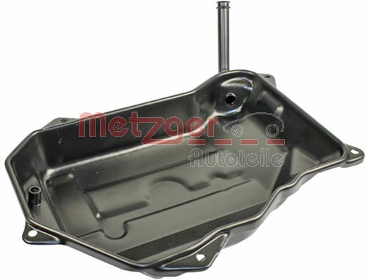 METZGER AUTOTEILE 7990007 Oil Sump, automatic transmission