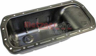 Oil Sump METZGER AUTOTEILE 7990014