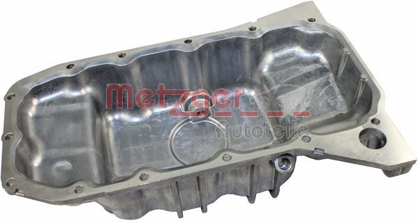 METZGER AUTOTEILE 7990023 Oil Sump