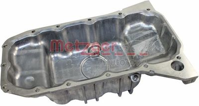 Oil Sump METZGER AUTOTEILE 7990023