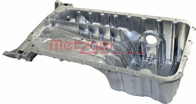 Oil Sump METZGER AUTOTEILE 7990033