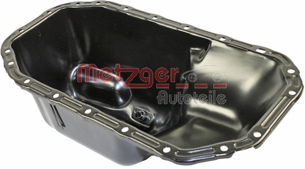 METZGER AUTOTEILE 7990034 Oil Sump